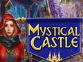 Гульня Mystical Castle