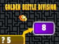 Гульня Golden Beetle Division