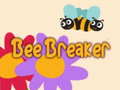 Гульня Bee Breaker