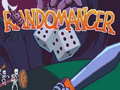 Гульня Randomancer