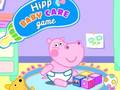 Гульня Hippo Baby Care Game