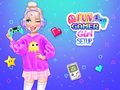 Гульня Fun Gamer Girl Setup