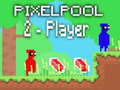 Гульня PixelPooL 2 - Player