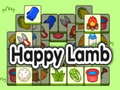 Гульня Happy Lamb
