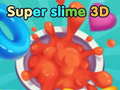 Гульня super slime 3D