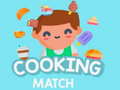 Гульня Cooking Match