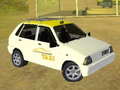 Гульня Suzuki Mehran passenger Simulator 2022
