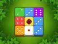 Гульня Dice Merge