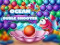 Гульня Ocean Bubble Shooter