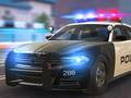 Гульня Police Car Simulator