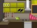 Гульня Sassy Villa Escape