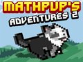 Гульня MathPup's Adventures 2
