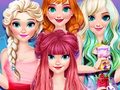 Гульня Princess #Instayumm Fruity Juice