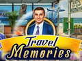 Гульня Travel Memories