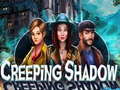 Гульня Creeping Shadow