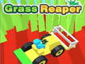 Гульня Grass Reaper