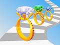 Гульня Gem Stacker