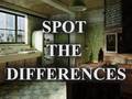 Гульня The Kitchen Spot The Differences