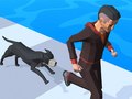Гульня Run Dude