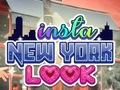 Гульня Insta New York Look
