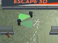 Гульня Escape 3d 