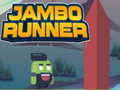 Гульня Jumbo Runner