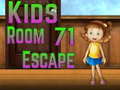 Гульня Amgel Kids Room Escape 71