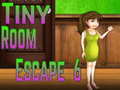 Гульня Amgel Tiny Room Escape 6