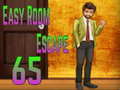 Гульня Amgel Easy Room Escape 65