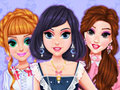 Гульня My Cute Lolita Makeover