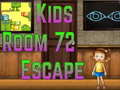 Гульня Amgel Kids Room Escape 72