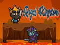 Гульня Royal Kingdom