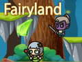 Гульня Fairyland