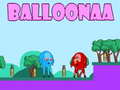 Гульня Balloonaa
