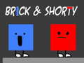 Гульня Brick & Shorty
