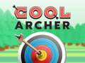 Гульня Cool Archer