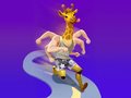 Гульня Merge Race 3d