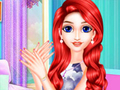 Гульня Fashion Nail Design Day