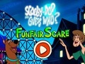 Гульня Funfair Scare