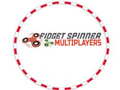 Гульня Fidget spinner multiplayers