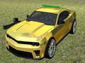 Гульня Supra Crash Shooting Fly Cars 2022