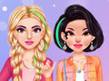Гульня Influencers #TikTok Fashion Style