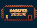 Гульня Hamster Escape Jailbreak