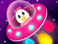 Гульня Crazy Egg Catch