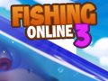 Гульня Fishing 3 Online