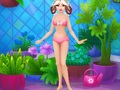Гульня Princess Dress Up