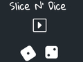 Гульня Slice N' Dice