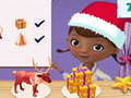 Гульня Disney Junior: Toy Maker