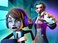 Гульня Who Is The Joker?