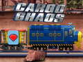 Гульня Cargo Chaos
